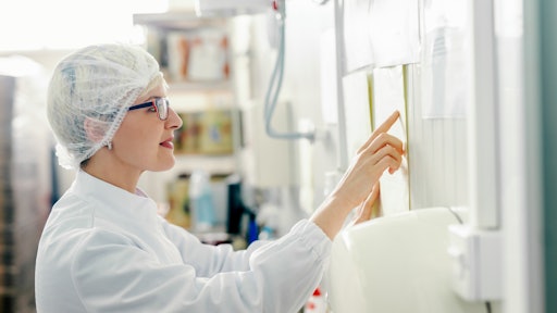 Adobe Stock 253259135 Manufacturing Dairy Plant