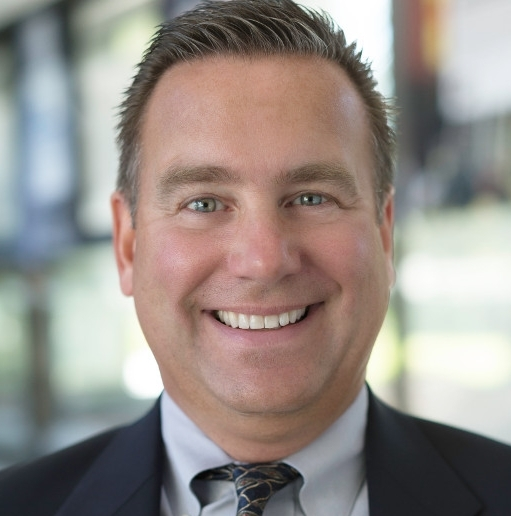 Applied Dna Sciences John Shearman Headshot