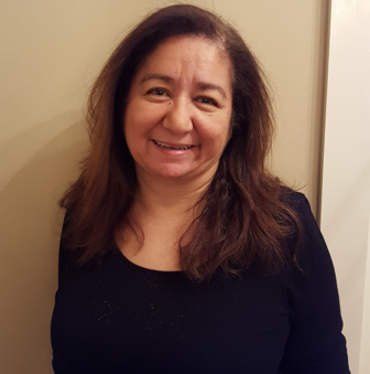 Avalera Silvia Aguirre Headshot