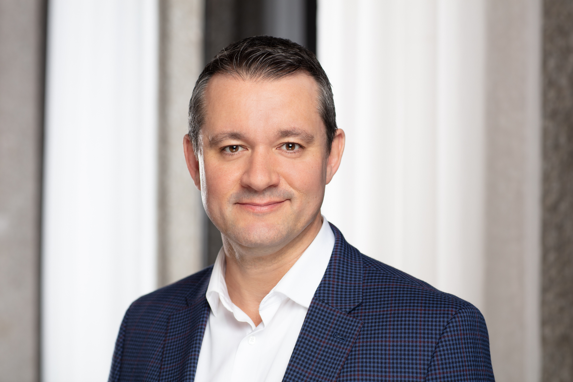 C h Robinson Linus Kalenze