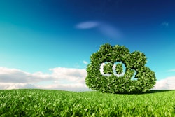 CO2 emissions are heavily monitored today.
