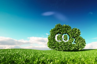 CO2 emissions are heavily monitored today.