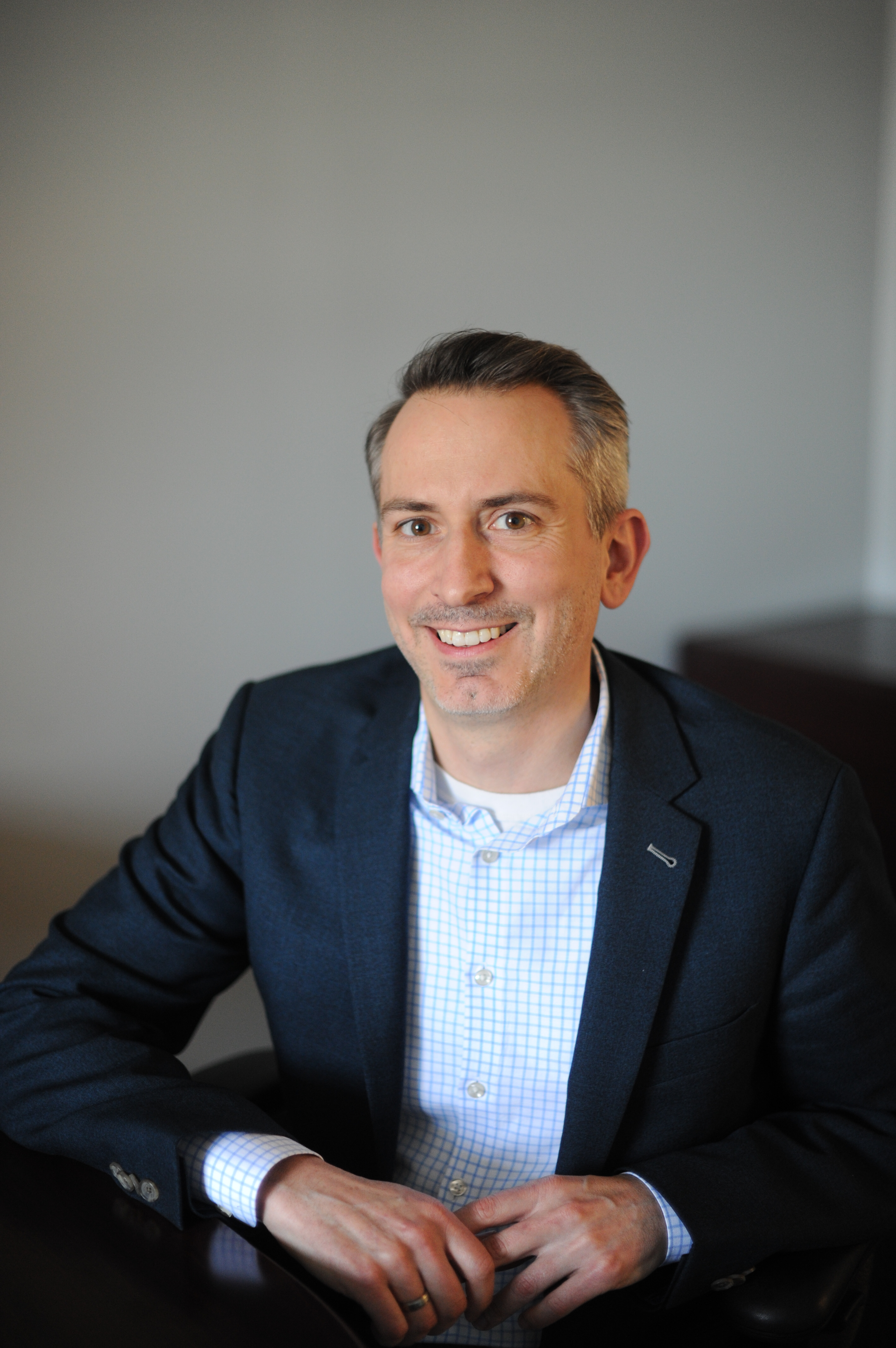 Corcentric Joe Payne Headshot