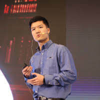 Data Visor Pule Wang Headshot