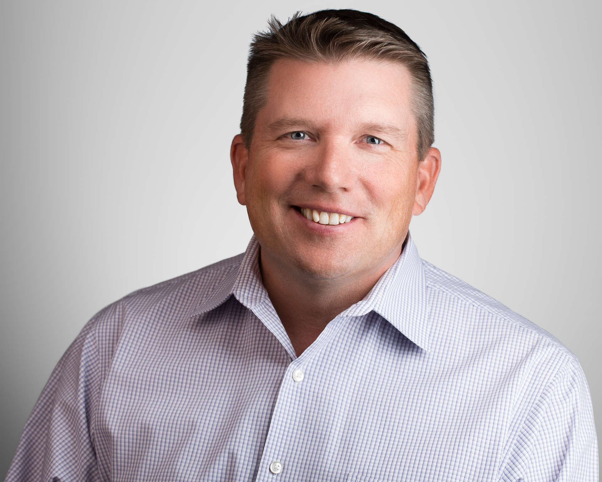 Digital River Ted Rogers Headshot