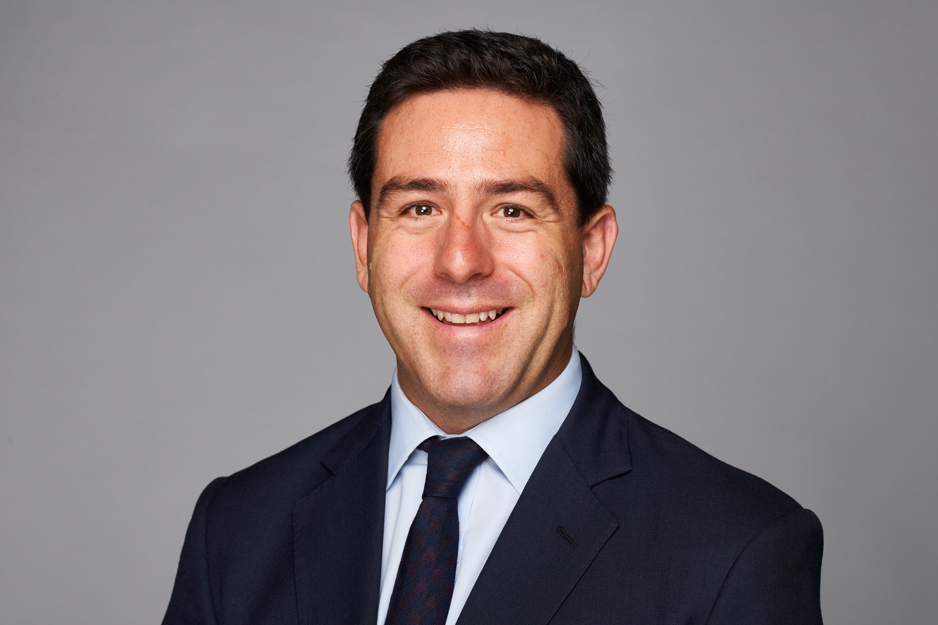 Dow Jones Guy Harrison Headshot