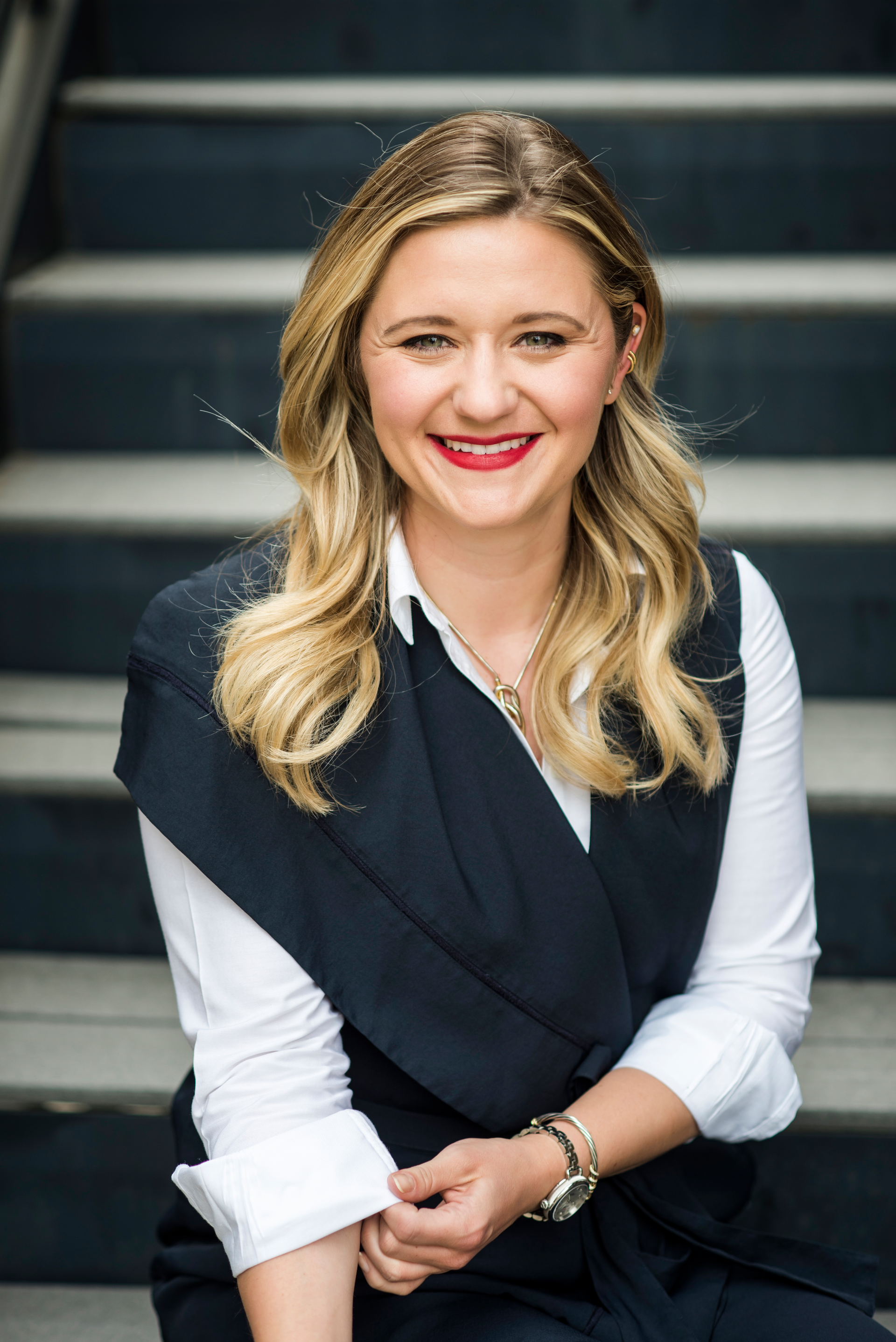 Heather Mueller Headshot