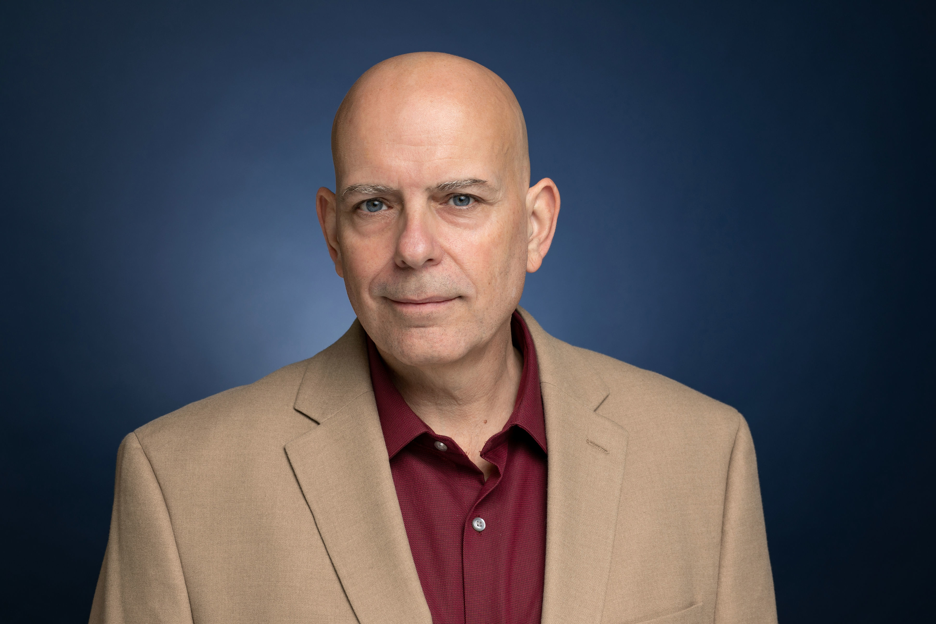 Ironscales Ian Baxter Headshot