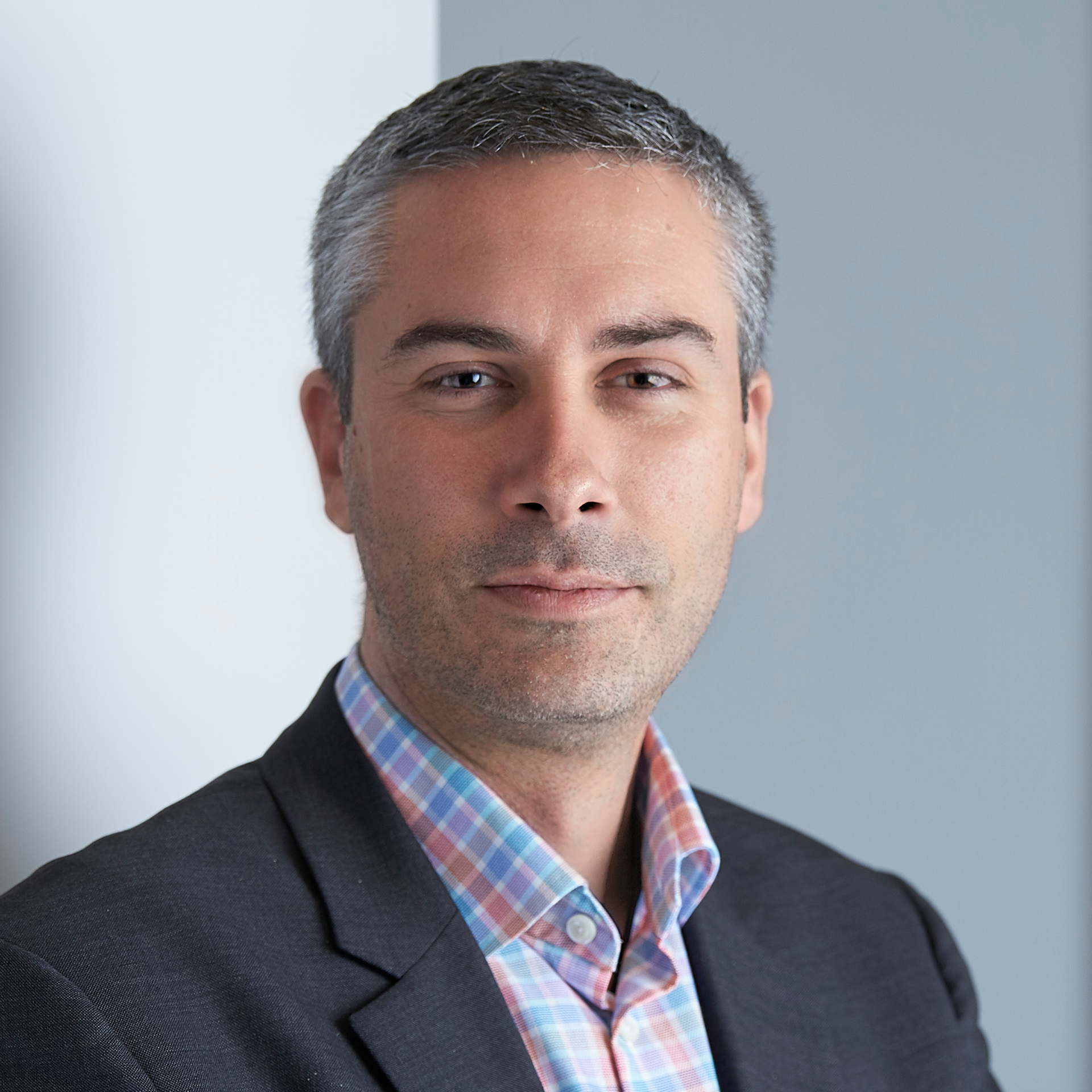 Inovatec Vladimir Kovacevic Headshot