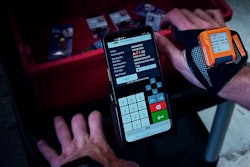 Ivanti Wavelink Procensis Warehouse Picking