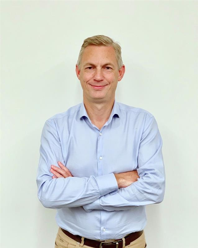 Jabil Grant Anderson Headshot