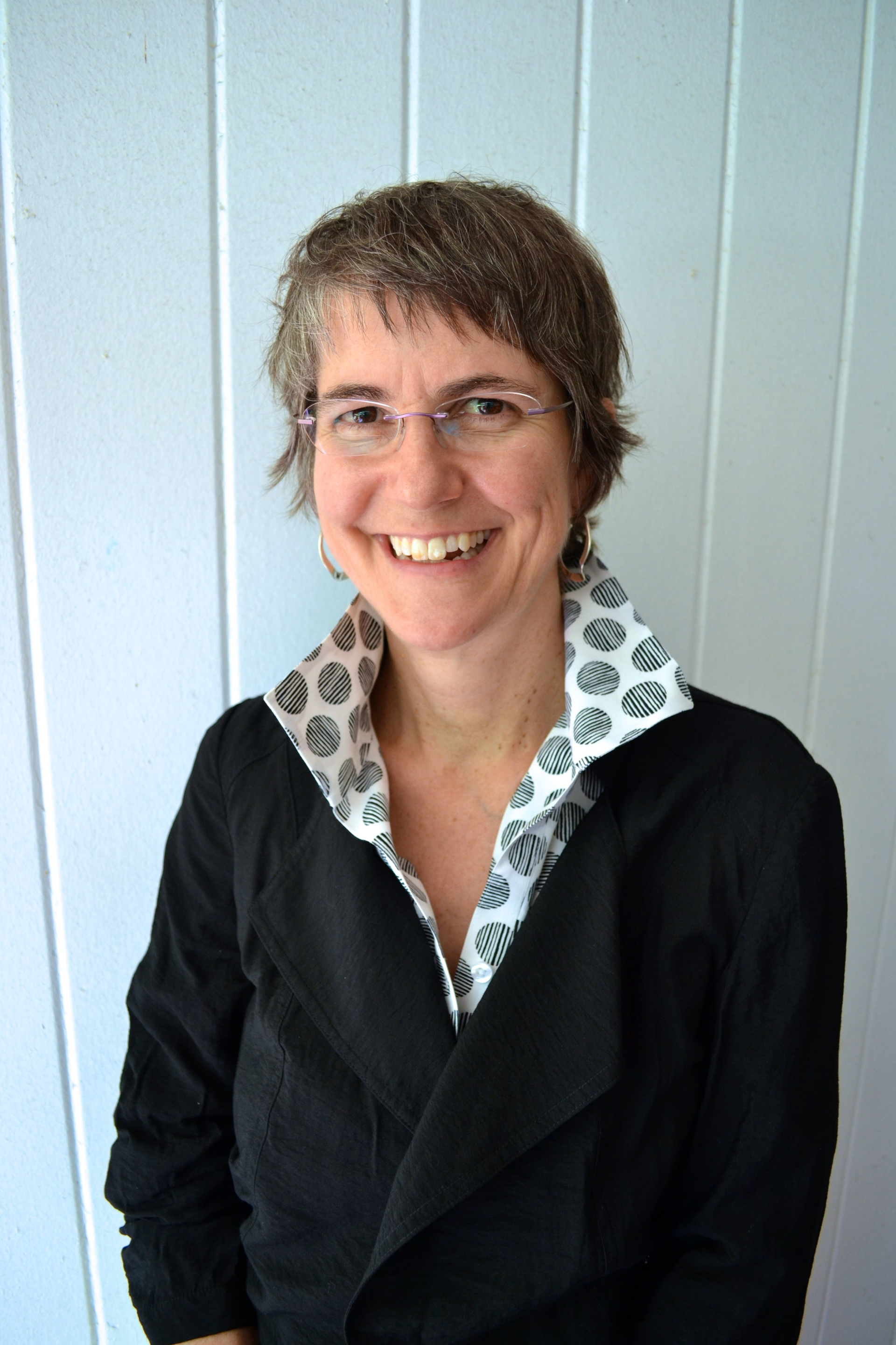 Kinaxis Polly Mitchell Guthrie