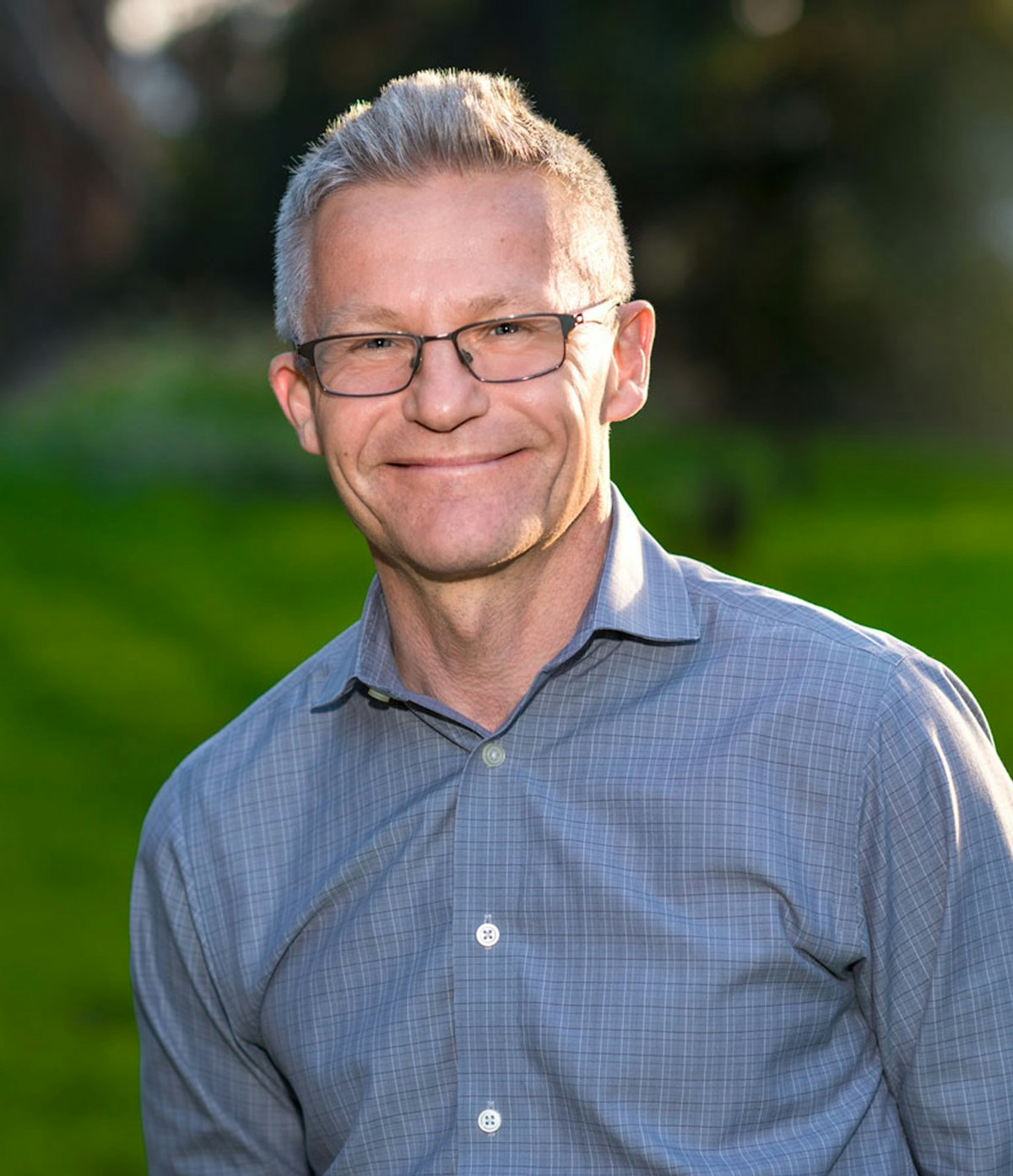 Ian Ferguson Supply & Demand Chain Executive