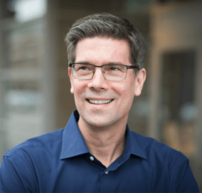 Liquid Planner Charles Seybold Headshot