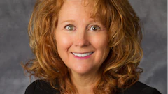 Mary Lamie