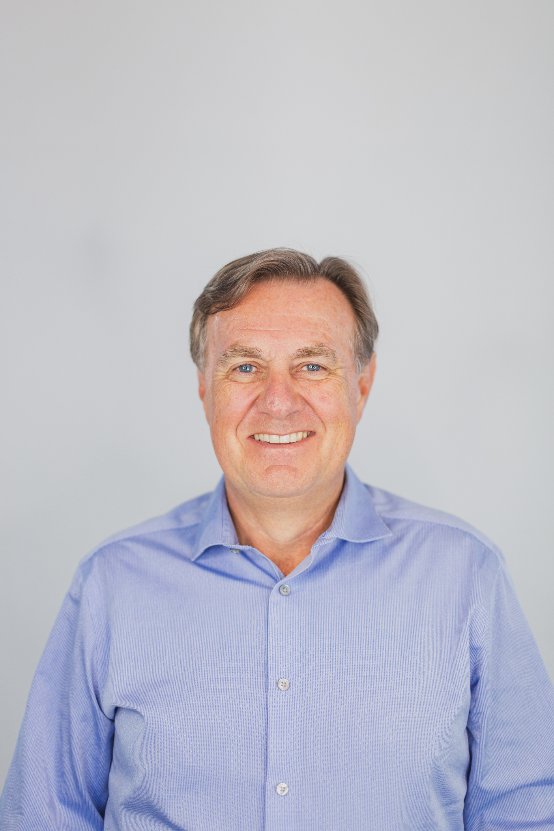 Omnae Dan Lionello Headshot