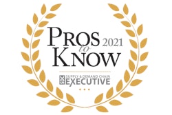Pros To Know 2021