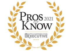 Pros To Know 2021