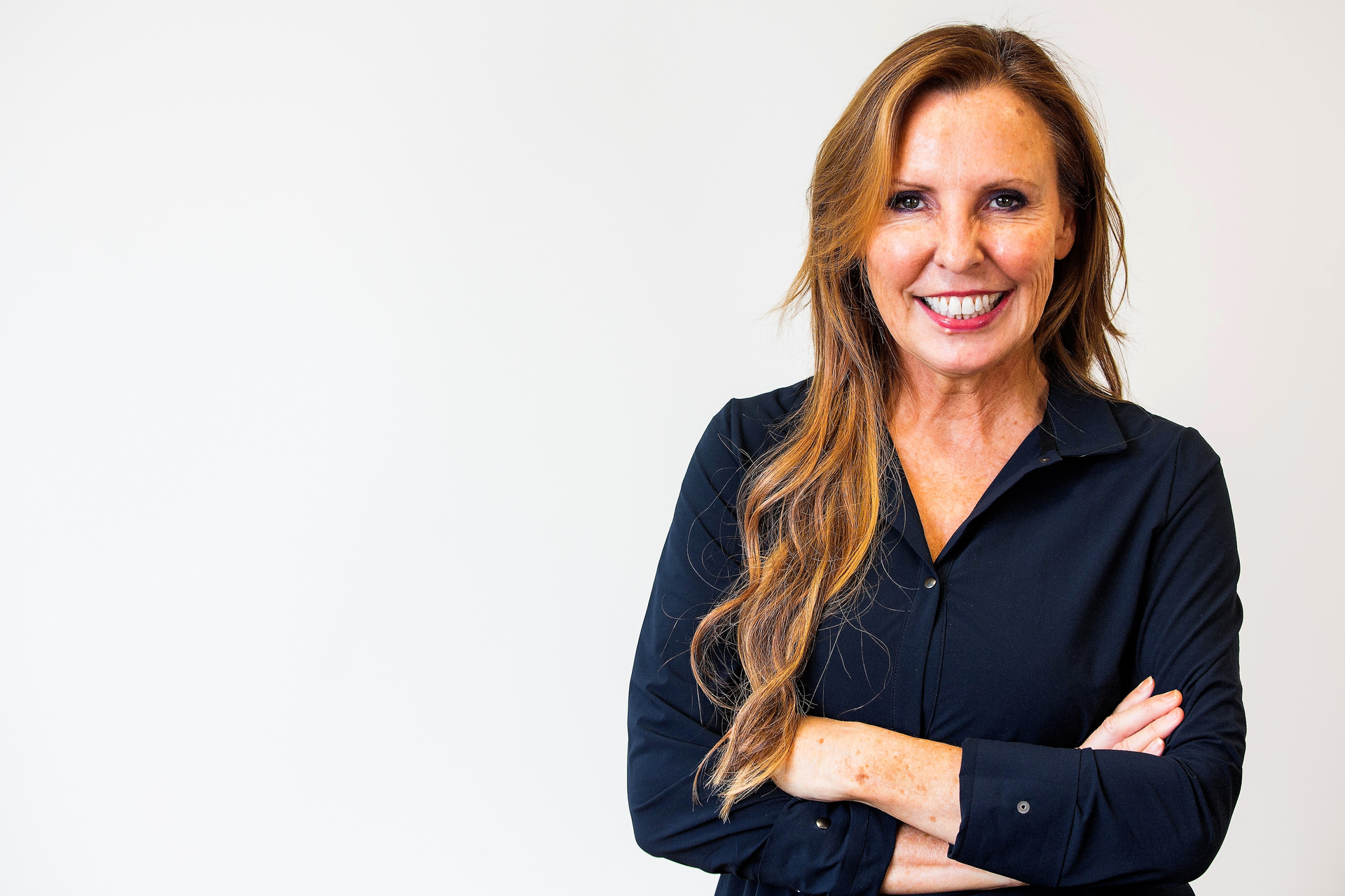 Proudfoot Consulting Pamela Hackett