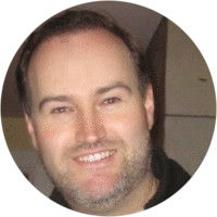 Red Tech Phil Greenwood