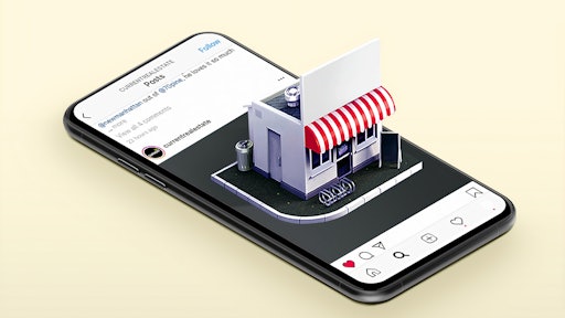 Retail Supply Chain Trends 1