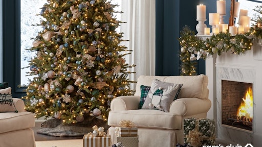 Sam's Club Holidays