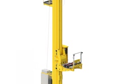 Stoecklin Mas Ter Stacker Crane Series