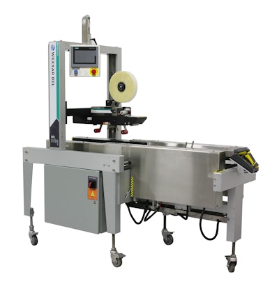 Wexxar Bel 5150 E