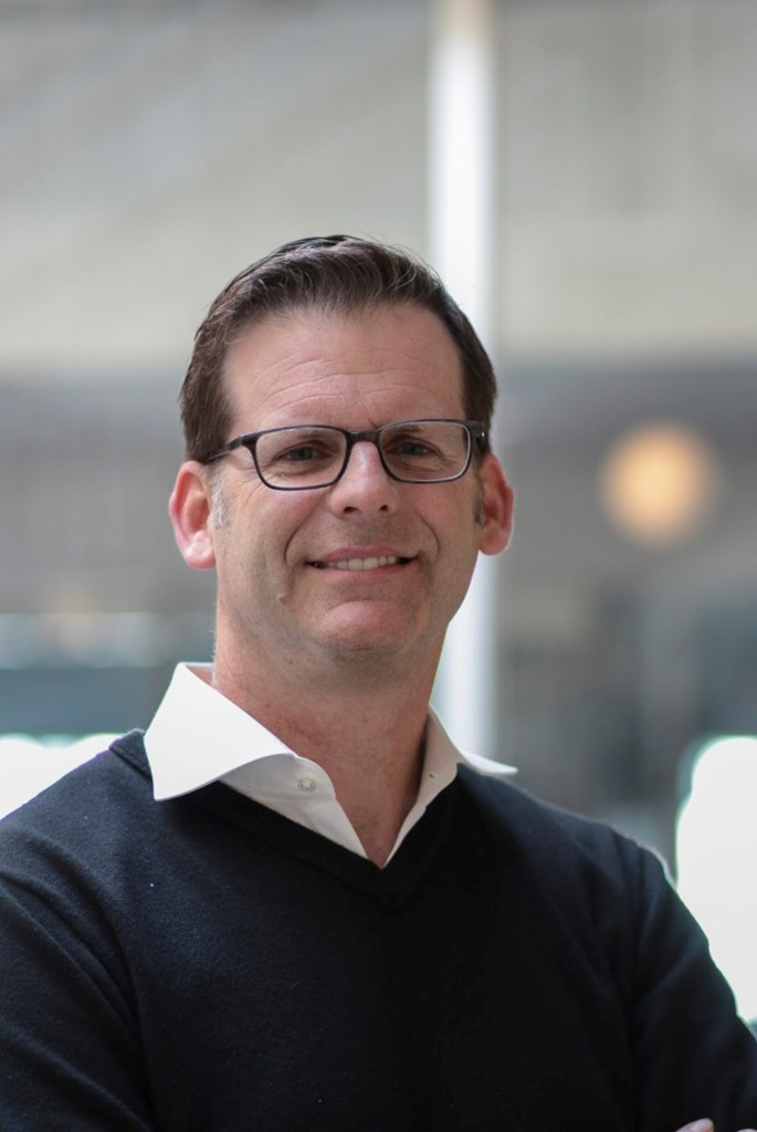 Zenreach John Kelly Headshot