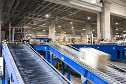 Bon Conveyor Belt System