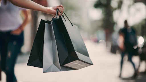 Chika Milan Adobe Stock Shopping Bags