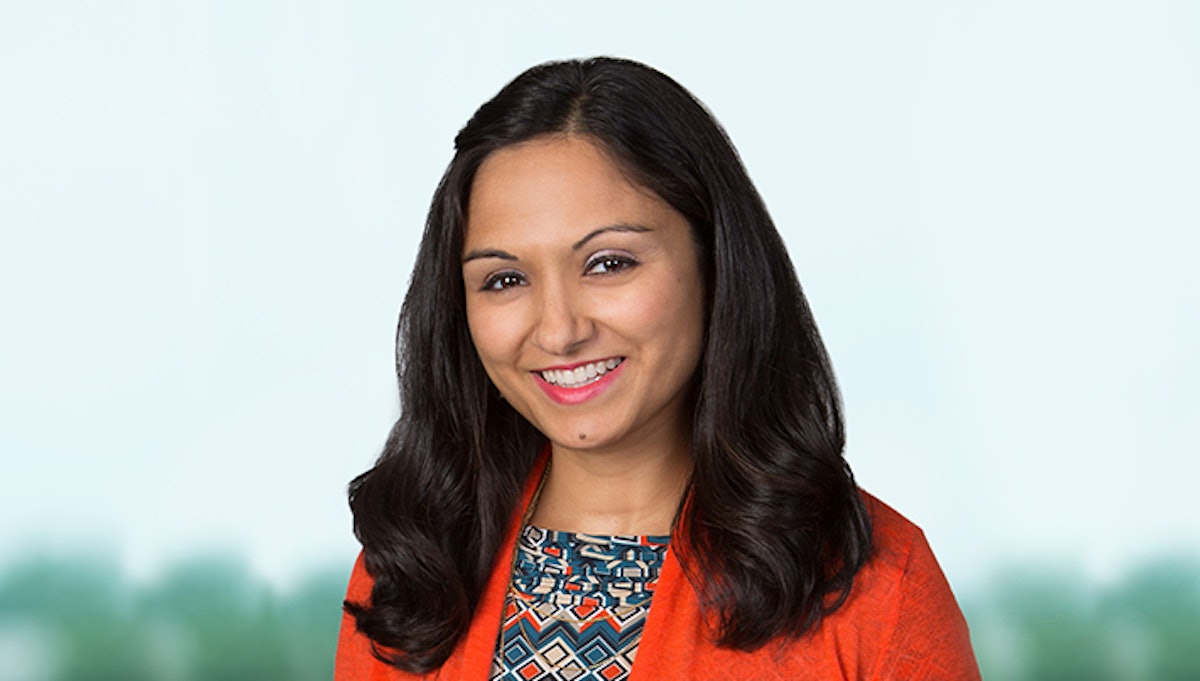 Women in Supply Chain Show What They're Made of: Neha Desai Shah of GEP