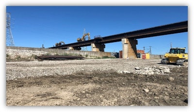 5 21 20 Merchants Bridge Construction 2