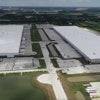 5 22 20 Aerial Of Twin Buildings For World Wide Technology