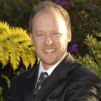 Alithya Charles Taylor Headshot