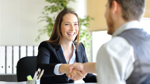 Nearly nine in 10 companies plan to hire back employees within the next year, despite being in a current hiring freeze due to the COVID-19 pandemic.