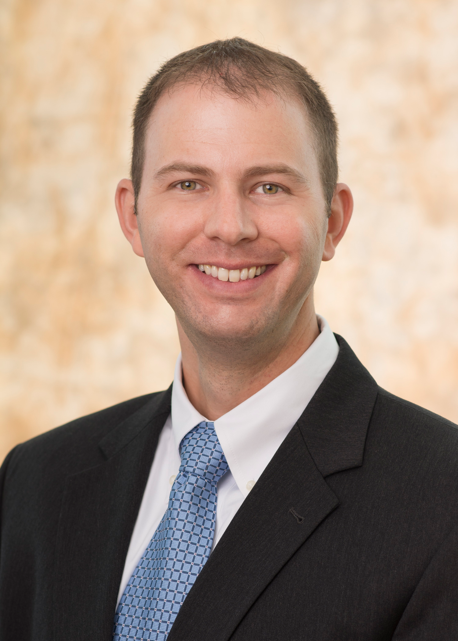 Burr & Forman Ryan Corbett Headshot