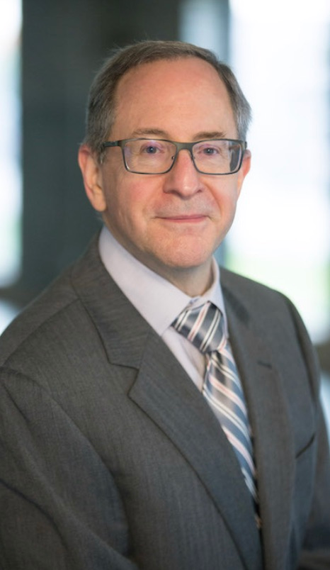 Cynergis Tek David Finn Headshot