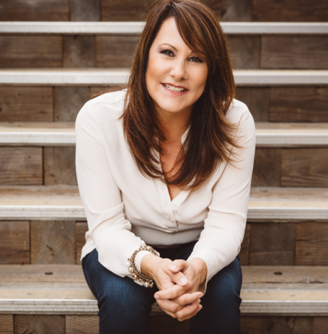 Geodis Gina Manis Anderson Headshot