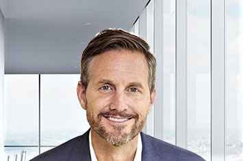 Green Seed David Gray Headshot