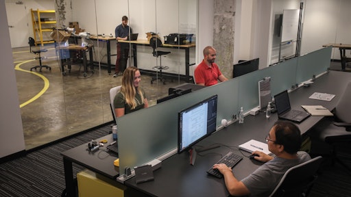 Office And Lab