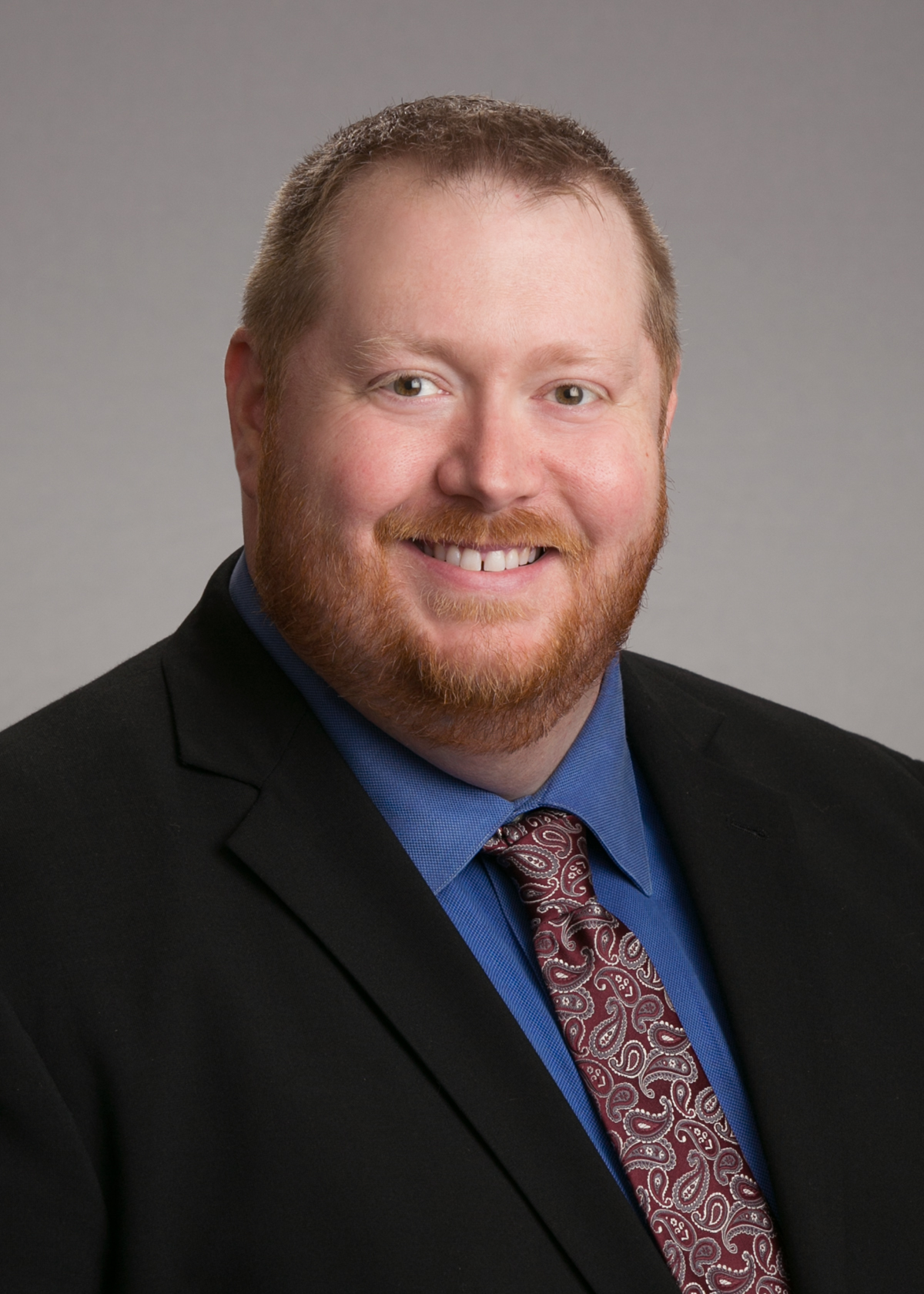 Opportune James Morgan