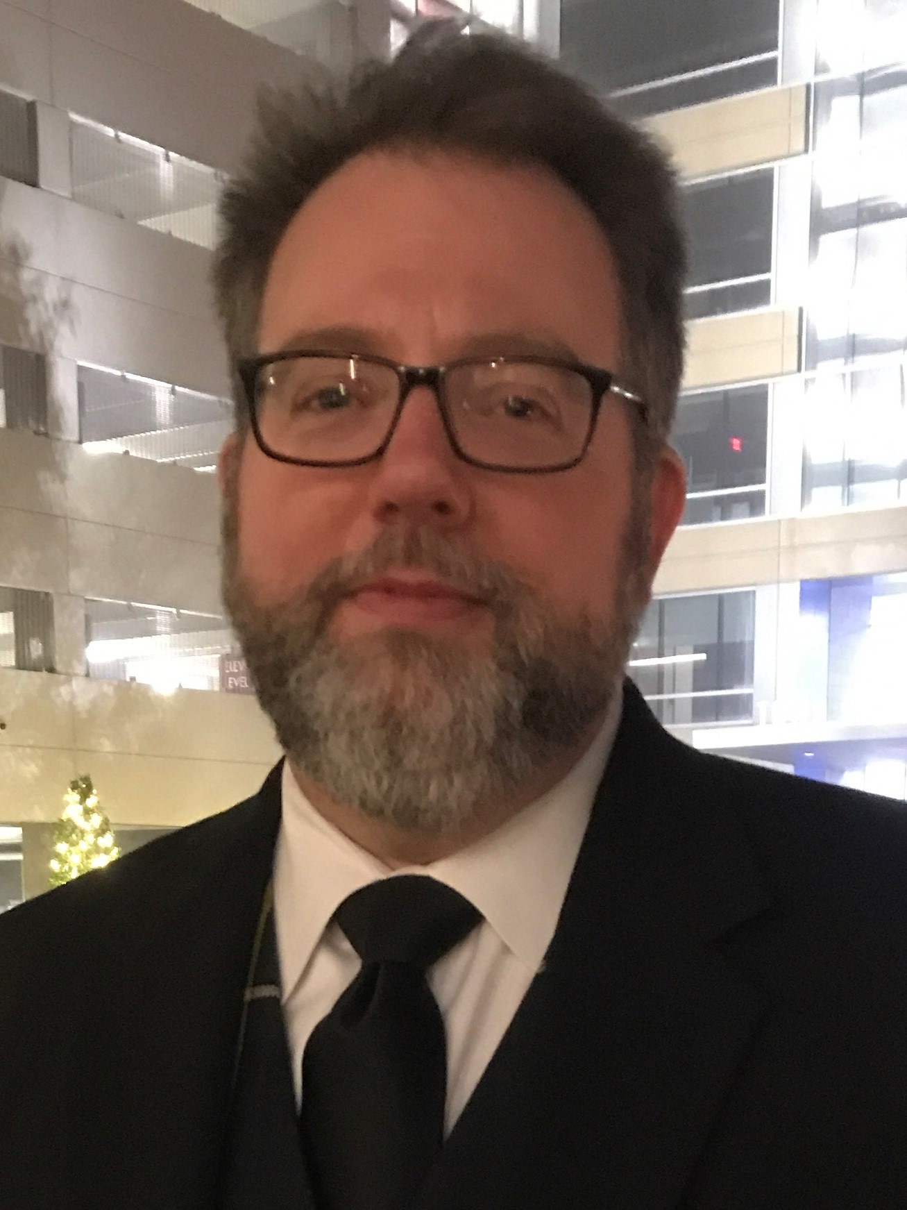 Opportunie James Campbell