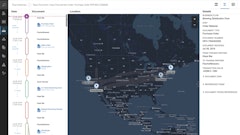 Authentic tracing is important for the future of supply chains.