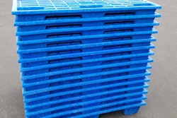 Pdq Super D Blue Stack