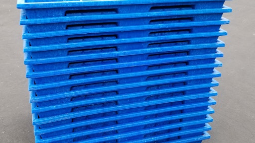 Pdq Super D Blue Stack
