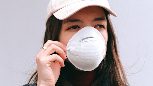 Pexels Mask