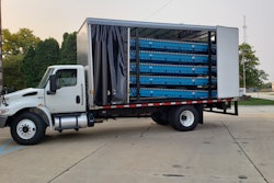 Ultimation Industries Specialty Automated Delivery Systems For Automotive 3