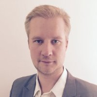 Valtatech Jussi Karjalainen Headshot