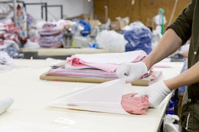 Vela Supply Chain